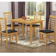 Hanover table & 4 Chairs