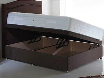 Ottoman Side Opening Highgrove