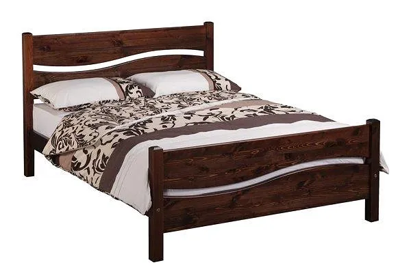 Venice Bedframe Windsor Pine