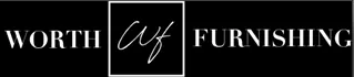 worth furnishing logo