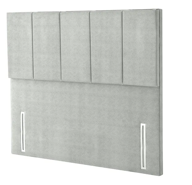 Sienna Headboard Silentnight
