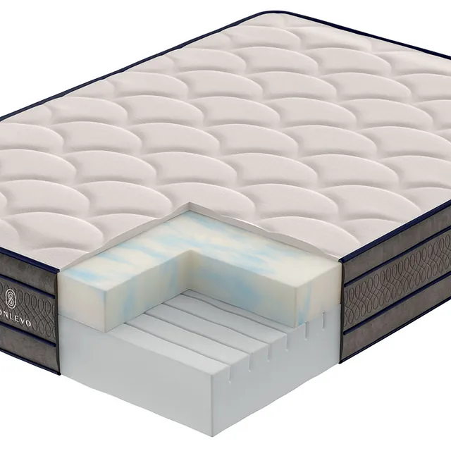 Sonlevo Avid Alto Mattress