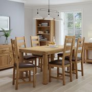 Sherwood Table & Chairs