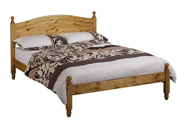 Duchess Bedframe Windsor Pine