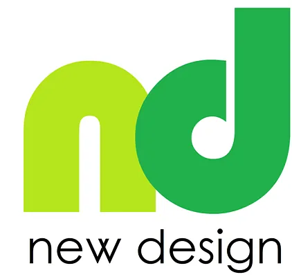 new design