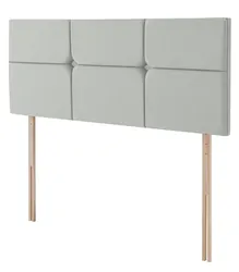 Arezzo Headboard Silentnight