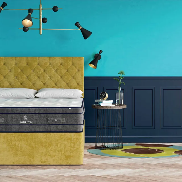 Sonlevo Avid Duo Roomset