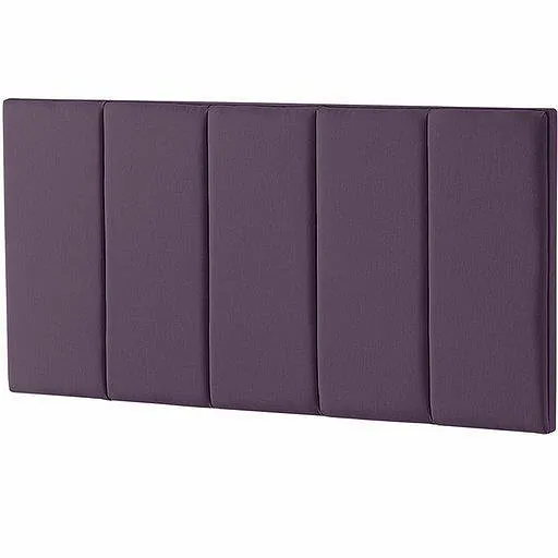 Brescia Headboard Silentnight