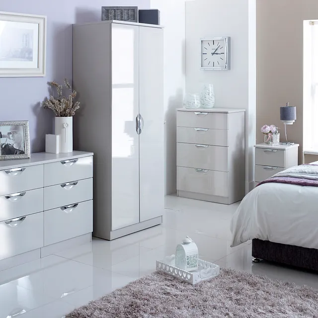 Camden Kaschmir Gloss Kaschmir Welcome