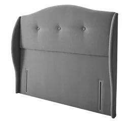 Camden Headboard Silentnight