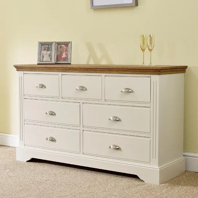 Kensington Multi chest Phoenix