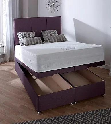 albany 2000 On Ottoman Highgrove