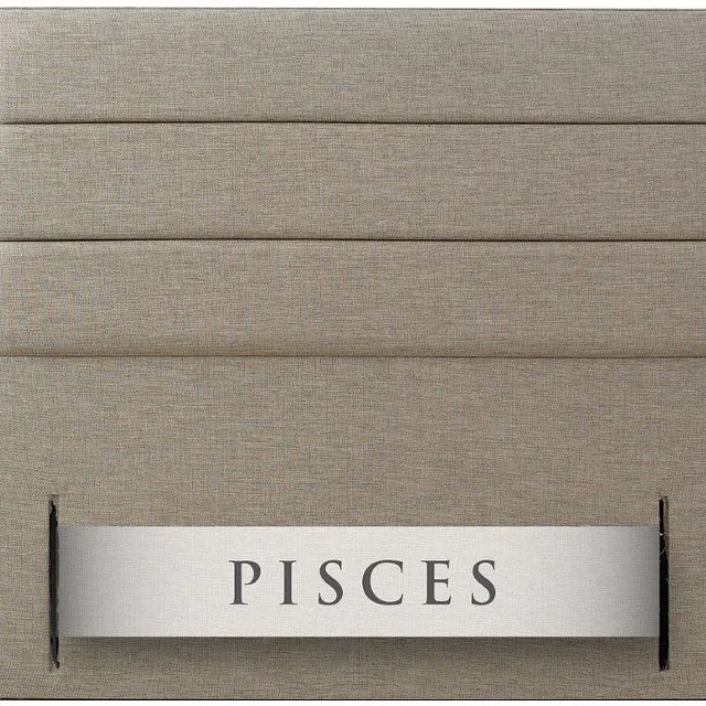Pisces Headboard