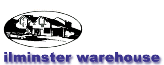 Ilminster Warehouse