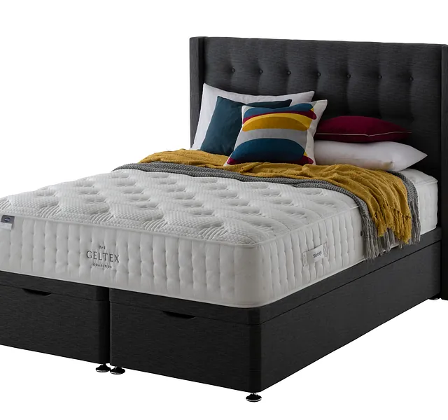 Opulent 2000 Geltex Silentnight