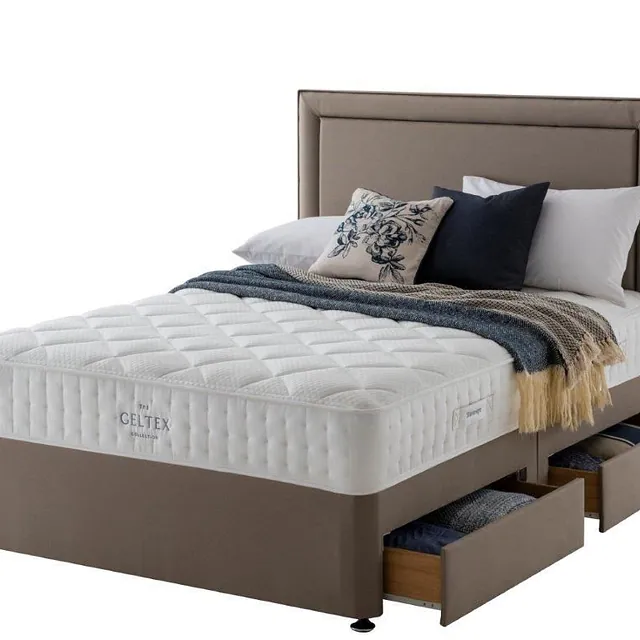Arael Miracoil Gelex Mattress