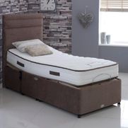 Electric Bed Wool Mattress