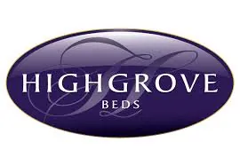 Highgrove beds
