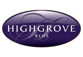 Highgrove beds