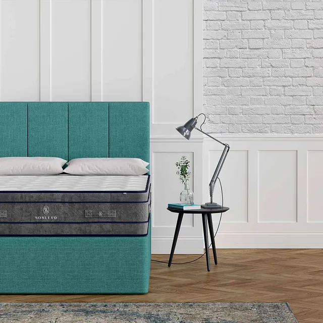 Sonlevo Avid Roomset
