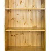 Wiltshire Bookcase with Drawers