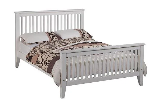 Chelsea Bedframe Windsor Pine