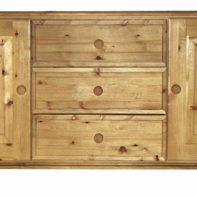 Decora Widescreen TV Unit