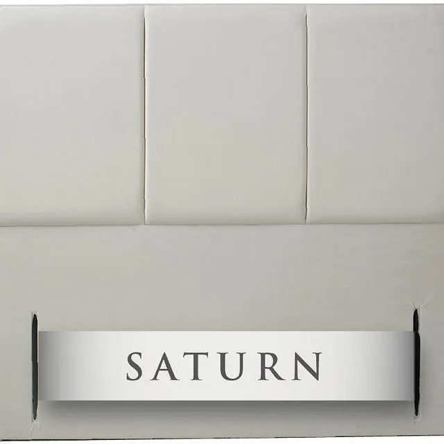 Saturn Headboard