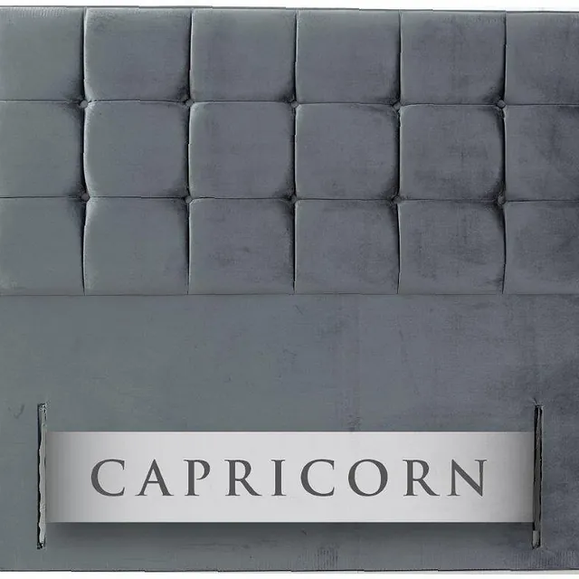 Capricorn Headboard
