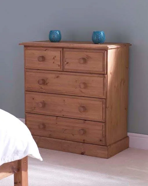 Somerset 3 & 2 Chest Phoenix