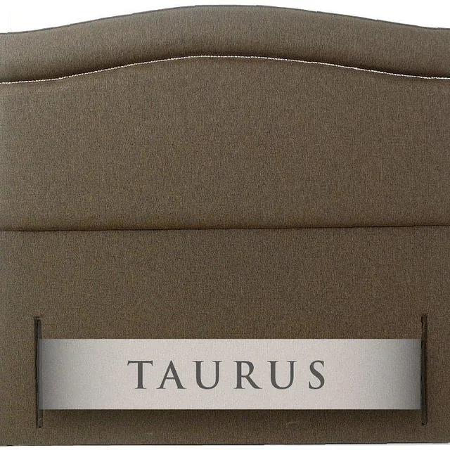 Taurus Headboard