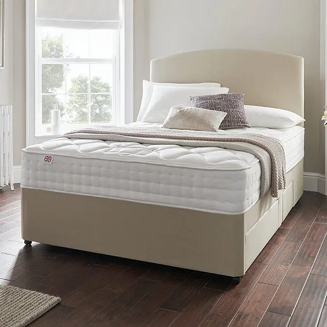 Bliss 800 Rest Assured