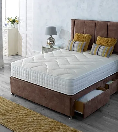 ambassador 1000 Highgrove