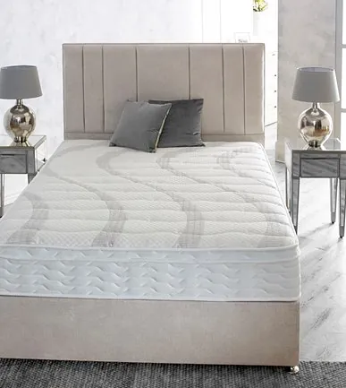 belvoir 2000 Highgrove
