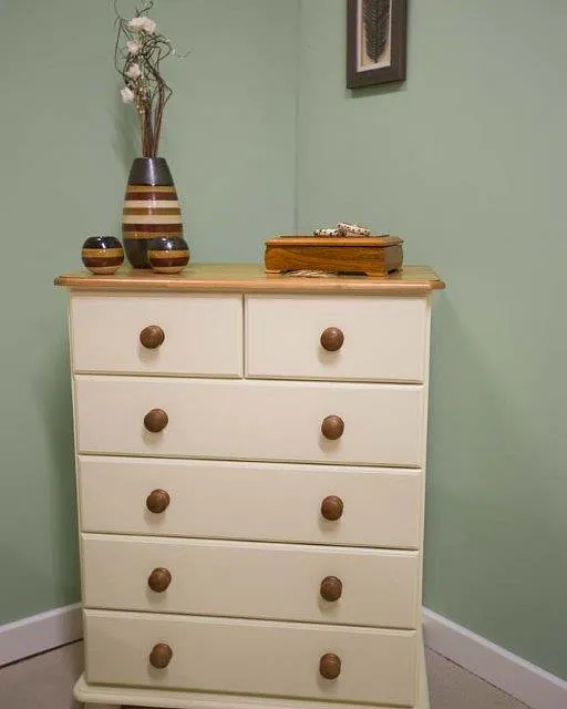 Wiltshire 4 & 2 Chest Phoenix