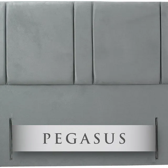 Pegasus Headboard