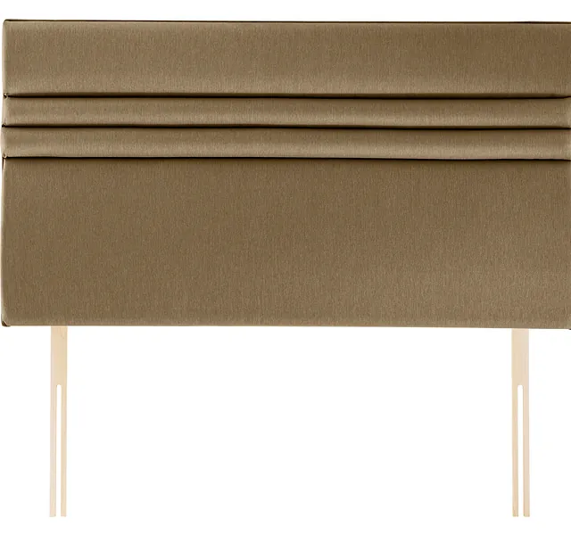 Roma Headboard Silentnight