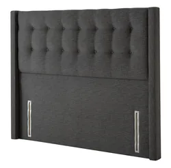 Bloomsbury Headboard Silentnight