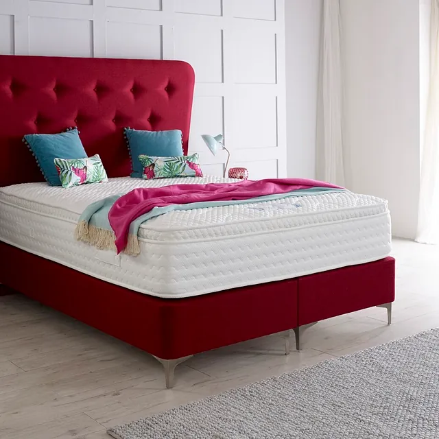 Genoa 3200 Health Beds