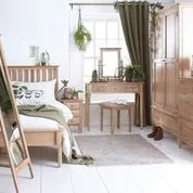 Salisbury Bedroom Kettle