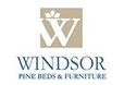 Windsor Pine Beds