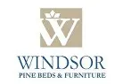 Windsor Pine Beds