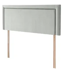 Malvern Headboard Silentnight