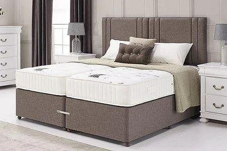 Zip & Link Bed